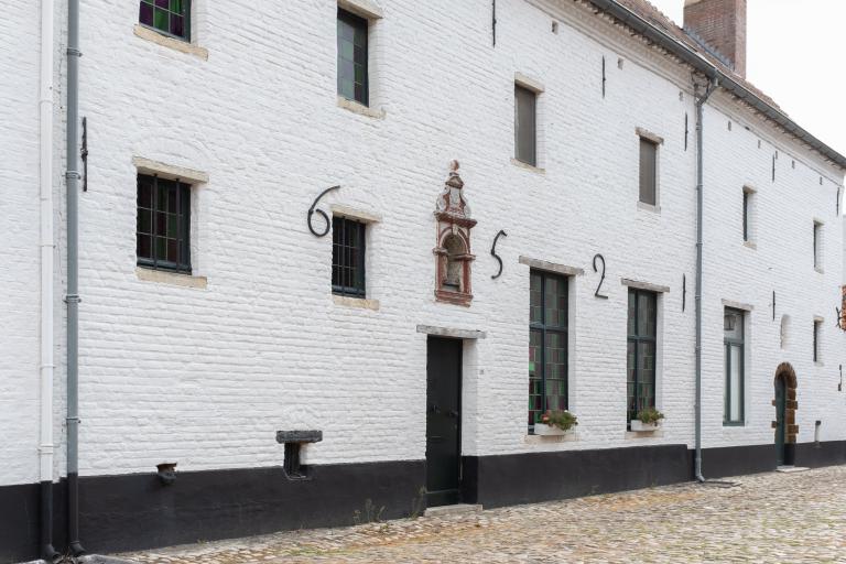 Heilige Geeststraat