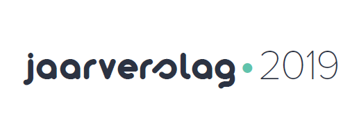 Jaarverslag2019