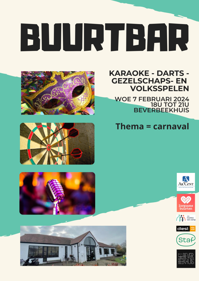 buurtbar