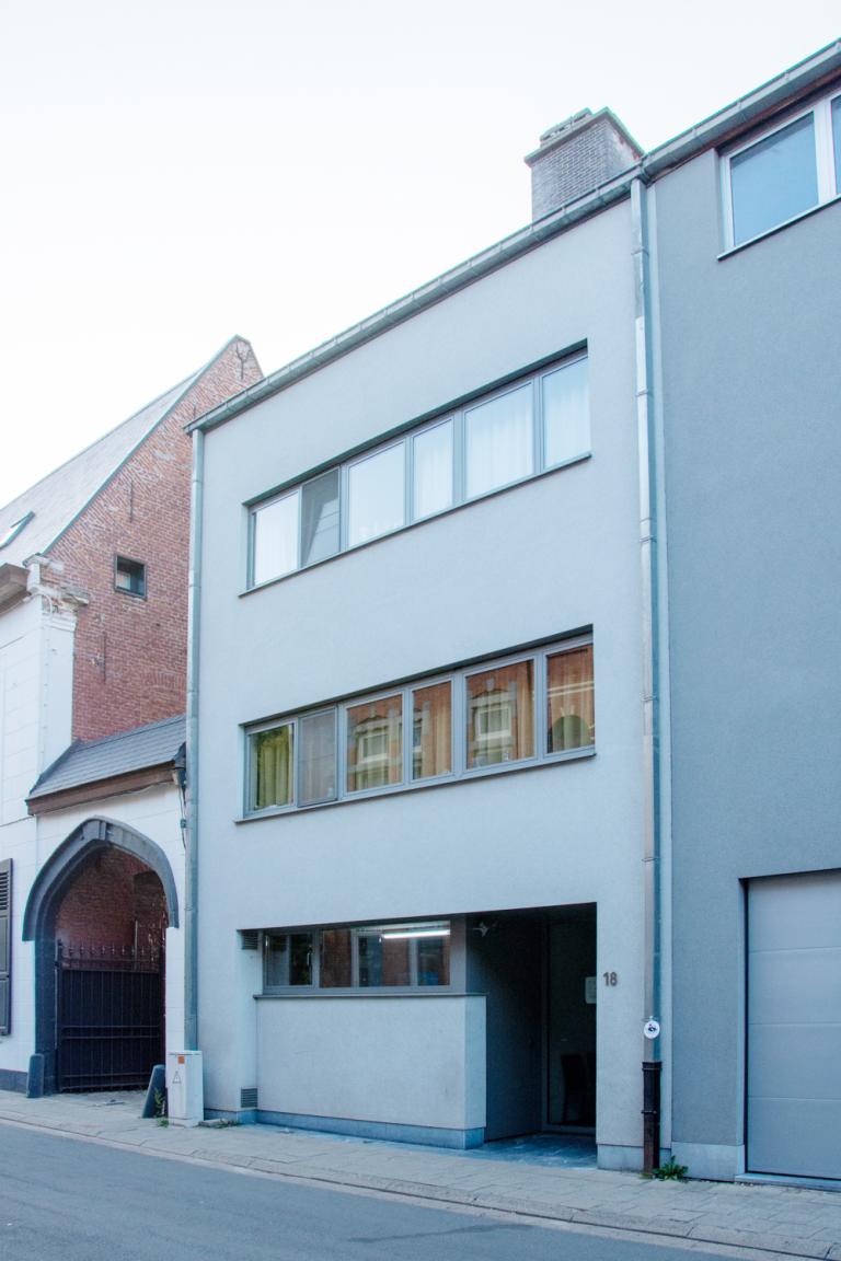 Begijnenstraat