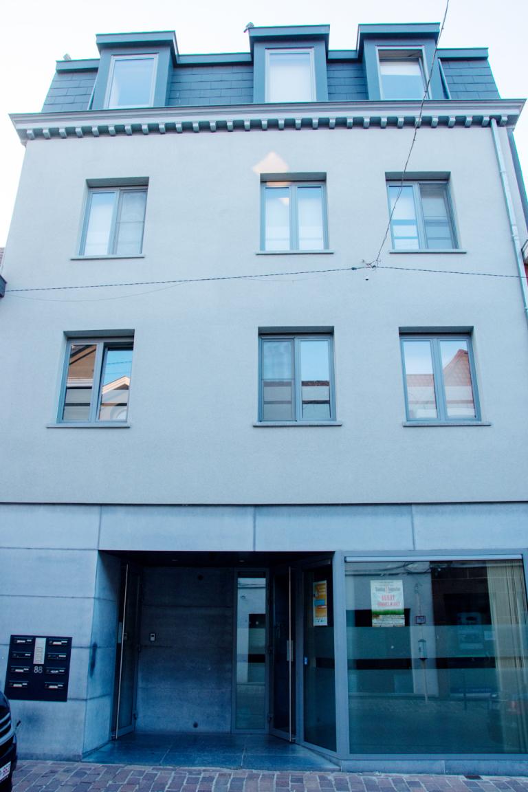 Koning Albertstraat