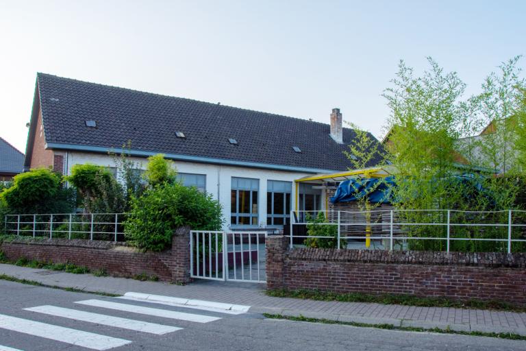 Speelhofstraat