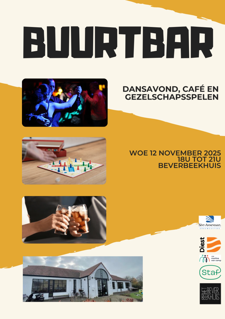 buurtbar