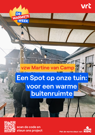 warmste week