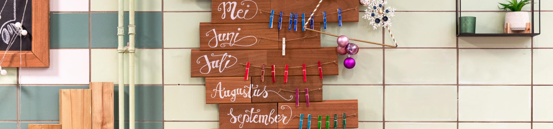 kalender